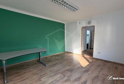 Spatiu comercial sau spatiu de birou in Manastur la strada - 1