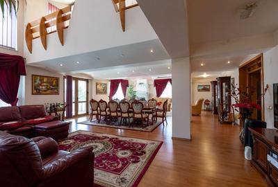 Vila de vanzare in zona Ultracentrala Bacau - 11