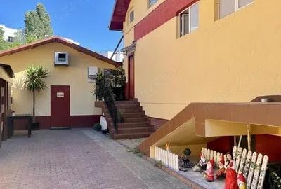 Spatiu comercial - Dristor, Fizicienilor - 6