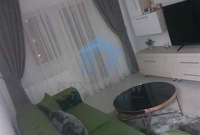 Apartament cu 3 camere decomandat în Mănăștur