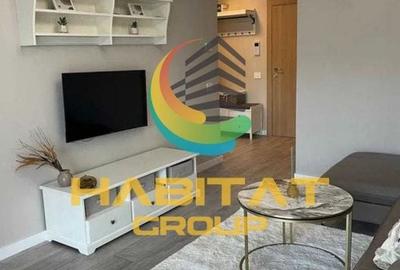 Mall Grand Arena Apartament 2 camere 53mp - 9