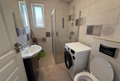 Apartament cu 2 camere decomandat, mobilat în Aeroport - 7