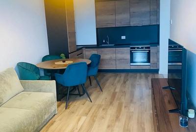 Prima Arena Residence Iosia 3 camere Prima Arena Residence Iosia 3 camere - 1