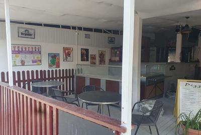 Afacere la cheie in Tabara Navodari - 9