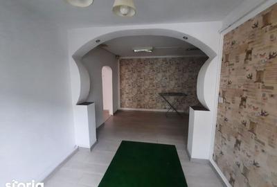 Spațiu comercial, de 55 mp, în Precista - 3