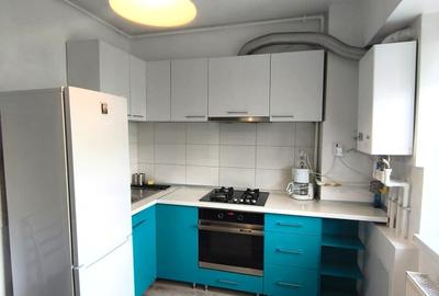Garsonieră decomandată în Berceni - 5