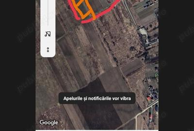 Teren de 630 mp, în Central - 6