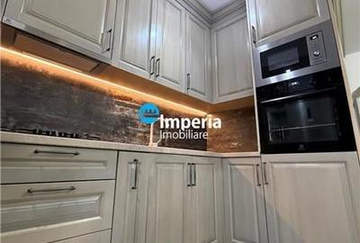 Apartament doua camere,de inchiriat,Arka Residence - Gara - 3