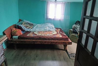 Casă cu 2 camere în Bratca - 4