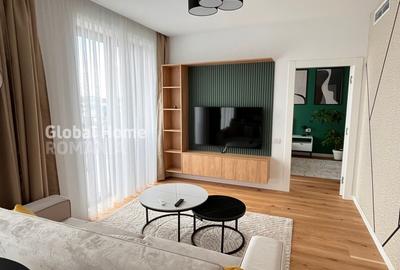 Apartament 2 camere 49,49 MP | Tunari- Amber Forest | Loc parcare - 2