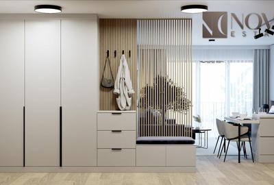 2 Camere | Arcadia | Prima Inchiriere | Parcare subterana - 5