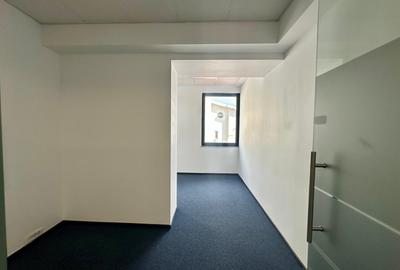 Birou, de 191.39999389648 mp, în Primăverii - 4