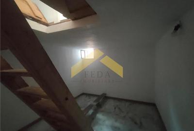 Casa de vanzare centrul orasului Curtici - 16