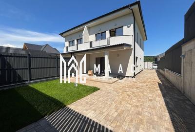 Duplex cu 5 camere cu Canalizare în Central