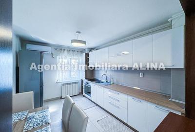 Apartament cu 2 camere decomandat în Decebal - 20