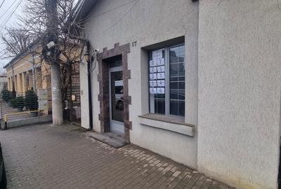 Spațiu comercial, în Tătărași - 8