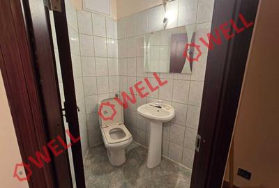 De vânzare apartament cu trei camere în Întorsura Buzăului, pe strada Ciucaș - 2