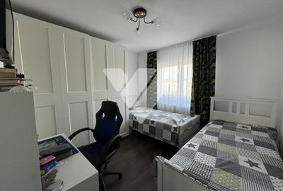 Apartament 2 camere decomandat de inchiriat - Sibiu zona Dioda - 3