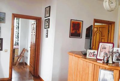 Apartament spatios 3 camere ultracentral - 4