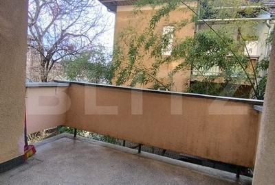 Apartament 2 camere, antreu spatios, 3 terase- una inchisa, garaj, zona Medicina - 2