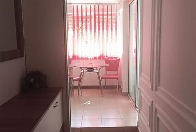 Garsonieră decomandată în Calea București - 3