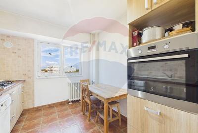 Apartament cu 2 camere de vanzare - Gorjului - 14