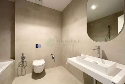 Duplex cu gradina langa parc in Tunari - 8