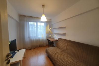 Apartament cu 3 camere, mobilat în Tineretului - 3