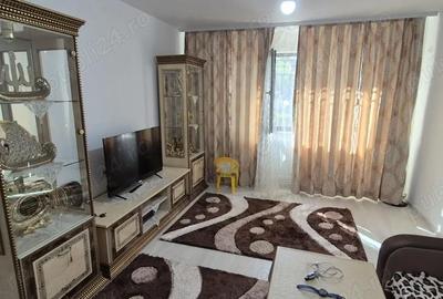 Casă cu 2 camere semidecomandat în Casa de Cultură - 7