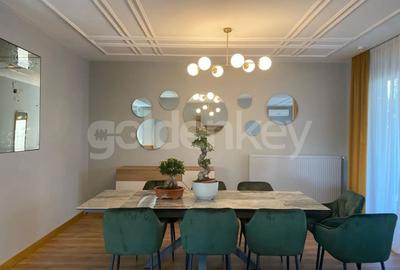 Vila individuala cu 5 camere | GreenLake Residences - 3