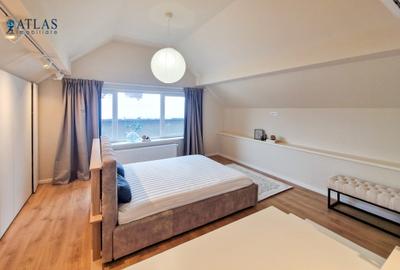 Apartament cu 2 camere nedecomandat, mobilat în Ultracentral - 12