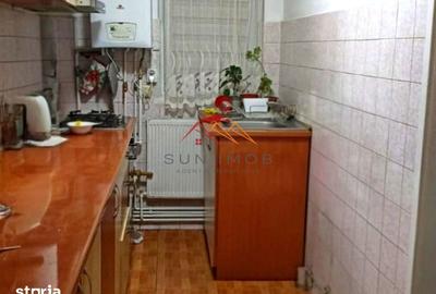 Apartament cu 3 camere semidecomandat în Piața Centrală - 4