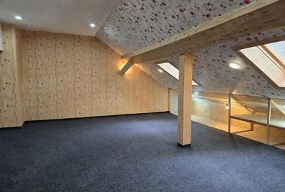 Vand apartament la casa Arad - 9