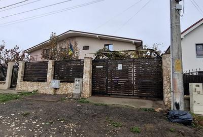 VILĂ DE VÂNZARE – Mangalia, cartier Dobrogea 1 (zona Far) - 15