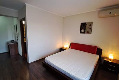 APARTAMENT 3 CAMERE LUX IN COMPLEX REZIDENTIAL CU CIRCUIT INCHIS - 38