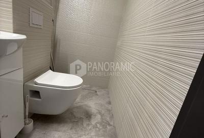 Apartament cu 3 camere semidecomandat în Gheorgheni - 3