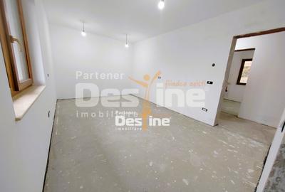 Casă individuală cu 4 camere cu Canalizare în Bârnova - 18