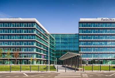 Oregon Park, inchiriere birouri amenajate si mobilate, Comision 0% - 2