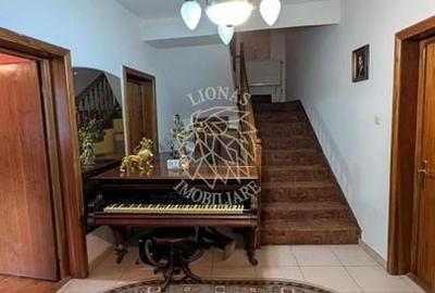 Casa/vila 288 mp-pretabil Hotel Botique-Zona Parc- ideal investitie - 2