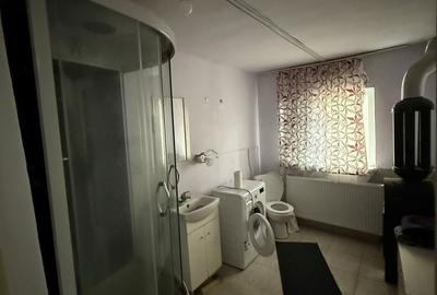 Casă cu 3 camere în Bucșani - 7