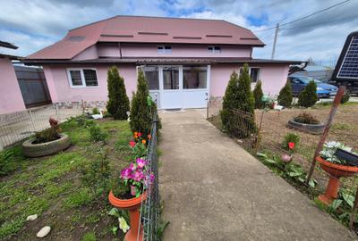 Casă individuală cu 5 camere în Vasilați - 3