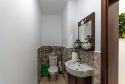 Apartament cu 6 camere decomandat în Kiseleff - 27