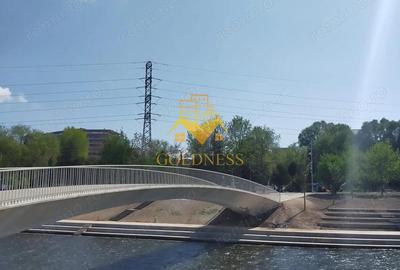 2 camere, Premium, totul nou, Grigorescu 21 Decembrie Zona Somes, MOL - 2