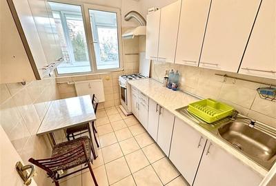 Inchiriere Apartament 2 camere Metrou Gara de Nord - 2