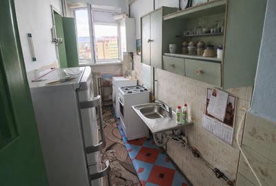 Apartament cu 2 camere decomandat, mobilat în Podu Roș - 4