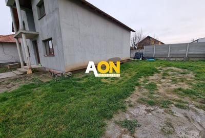 Casă individuală cu 6 camere cu Canalizare în Bărăbanț - 3