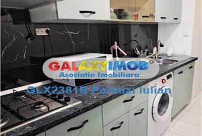 Garsonieră decomandată, mobilată în Doamna Ghica - 12