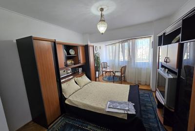 Apartament 4 camere, 117 mp, Ultracentral, etaj 6, bloc cu lift - 4