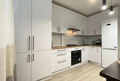 Apartament cu 2 camere decomandat în Șagului - 3