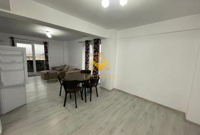 Apartament cu 2 camere, mobilat în Dâmbul Rotund - 3
